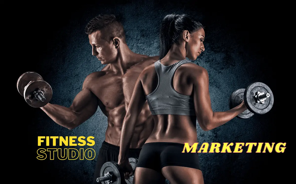 Fitness Center Marketing: Unleashing The Power Of Strategic Advertising