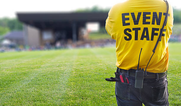 Essential Strategies for Ensuring Top-Notch Security Service for Events