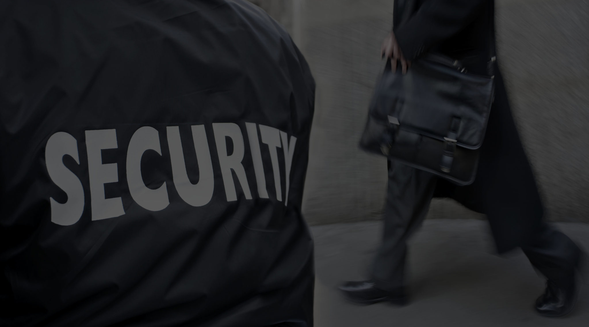 Global Security Solutions : Ensuring a Safer Tomorrow
