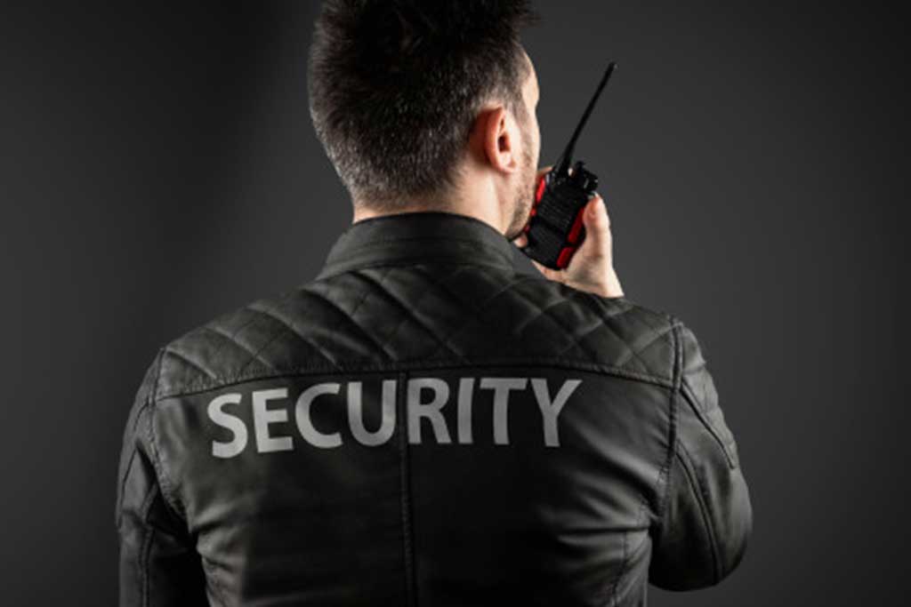 Security-Services