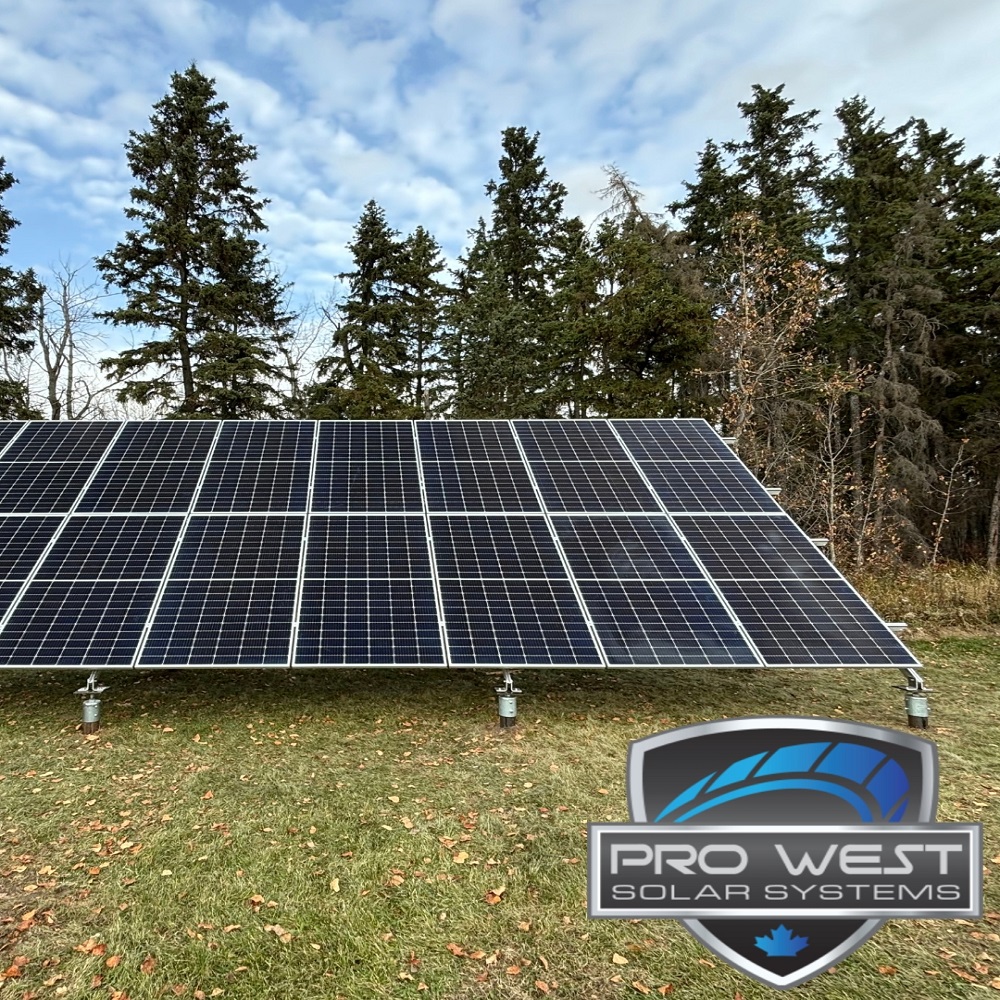 Solar Panel Contractors