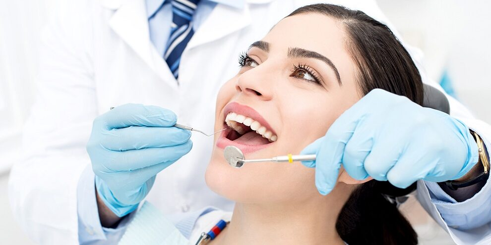 Dentist near me